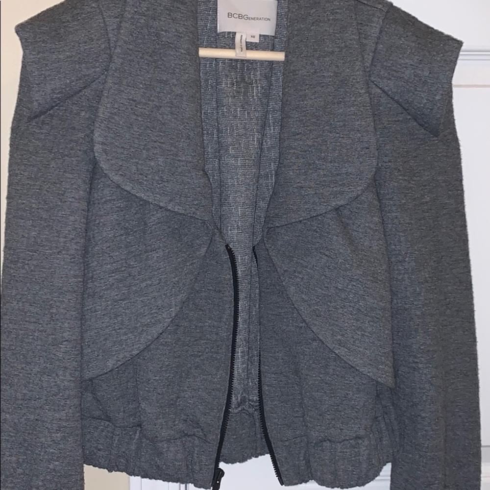 BCBGeneration Jacket - Picture 3 of 5